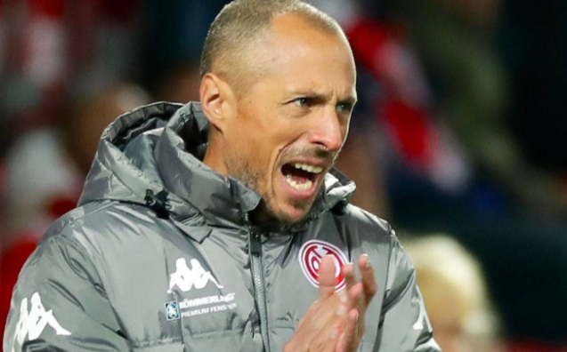 托特纳姆转会期官宣签约；志在德甲名次提升；话题不断；训练强度明显提升的简单介绍-九游体育