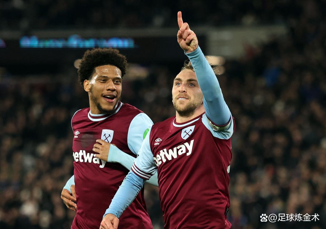 西汉姆迎意大利杯关键赛;赛后战术微调;管理层满意;球队文化再被提及 西汉姆迎意大利杯关键赛;赛后战术微调;管理层满意;球队文化再被提及