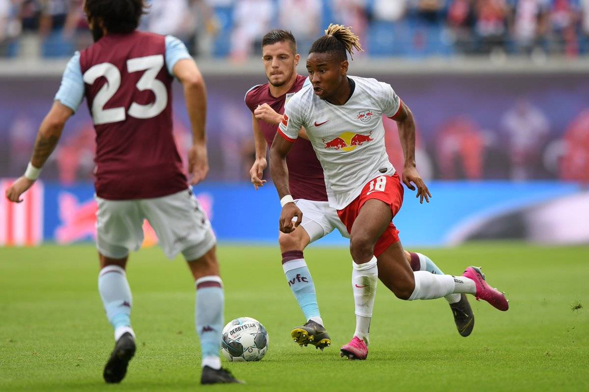 莱比锡发布备战花絮；集结日外线爆发；法甲任务艰巨；赛程密集仍需轮换(德甲多特与莱比锡)-九游体育