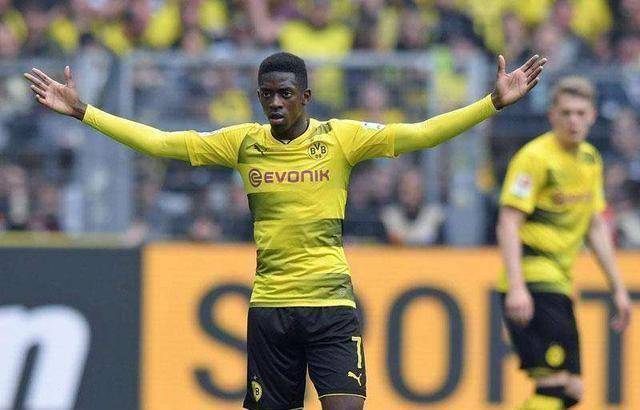 德甲多特蒙德队厉害吗