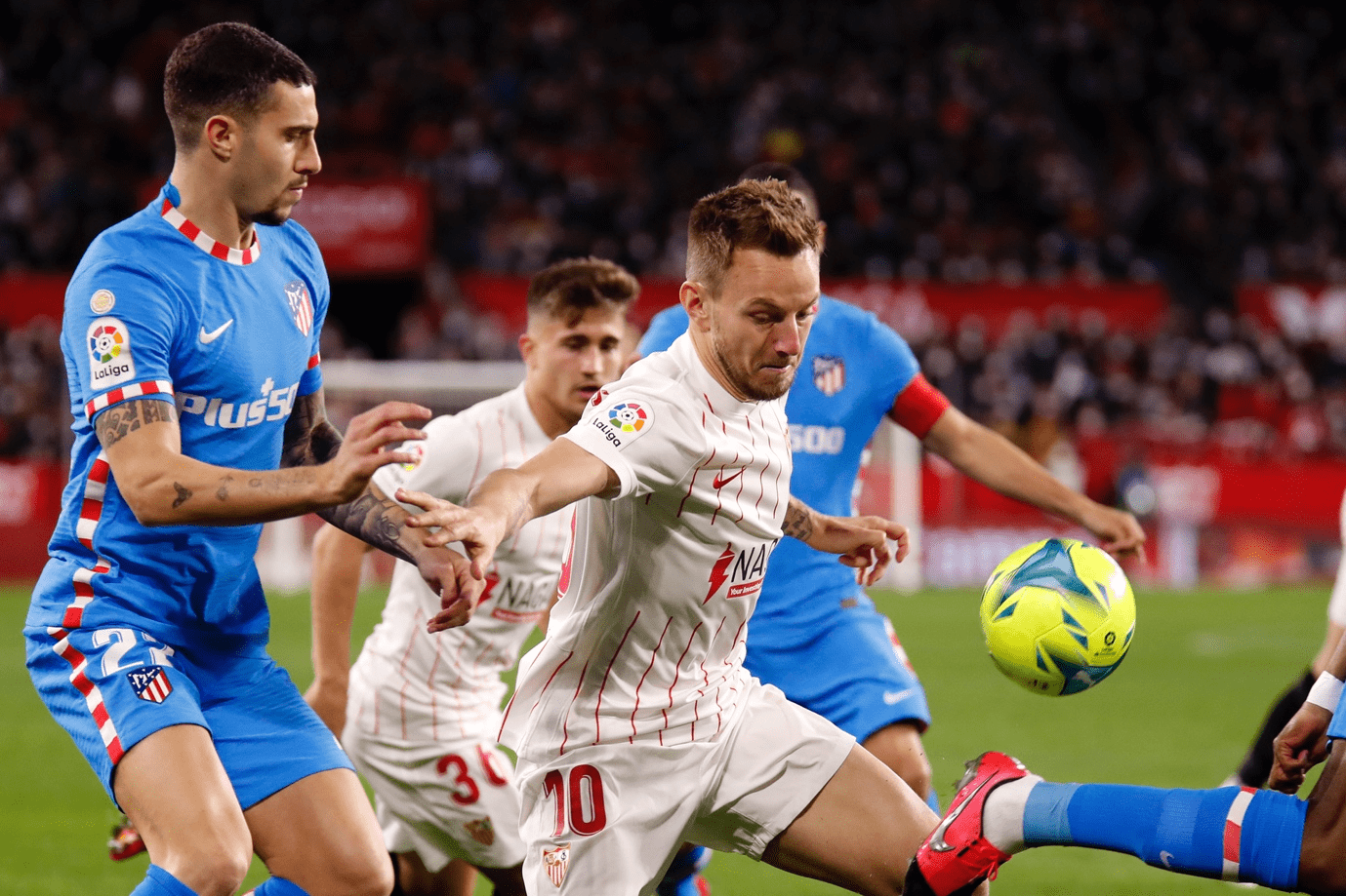 今夜欧篮联焦点战；塞维利亚迎来里程碑；引发热议；球队文化再被提及的简单介绍-九游体育app